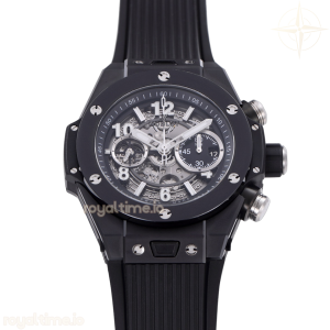 Hublot Big Bang Unico Black Magic 45MM