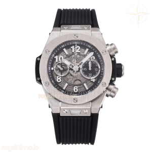 Hublot Big Bang Unico Titanium 42mm