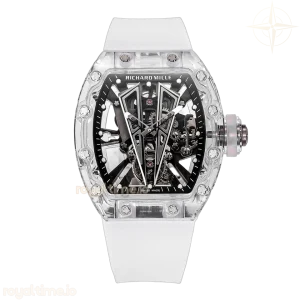 Richard Mille RM 027-01 Tourbillon Sapphire