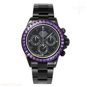 Blaken Daytona Purple