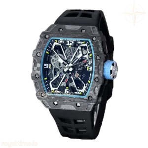 Richard Mille RM 035-03 Rafael Nadal Automatic