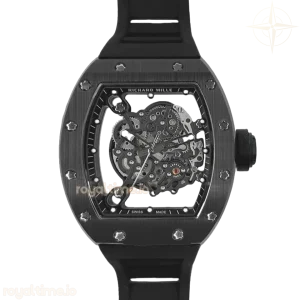 Richard Mille RM 055 Black Bubba Watson