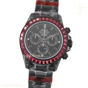 Blaken Daytona Red