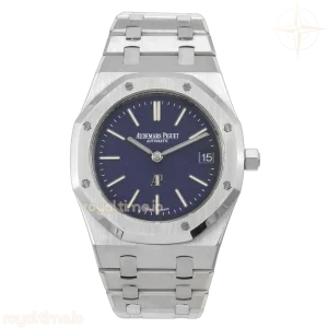 Audemars Piguet Royal Oak 39mm 16202BC ZF Tuscan Dial on SS Bracelet A7121