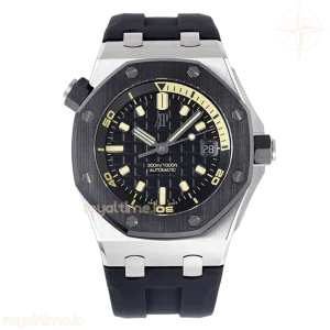Royal Oak Offshore Diver