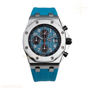 Audemars Piguet Royal Oak Offshore Hallmark Ref. 26238ST