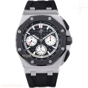 Audemars Piguet Royal Oak Offshore Novelty 43mm Steel Ref. 26420SO.OO.A002CA.01
