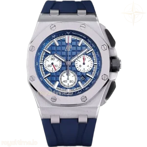 Audemars Piguet Royal Oak Offshore Novelty 43mm Steel Ref. 26420TI.OO.A027CA.01