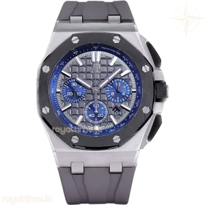 Audemars Piguet Royal Oak Offshore Novelty 43mm Titanium Ref. 26420IO.OO.A009CA.01