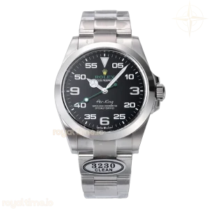 Air-King 126900 40mm