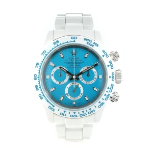 Daytona AET Abu Dhabi Special Edition