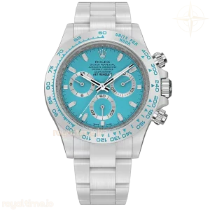Daytona AET Abu Dhabi