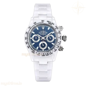 Daytona AET Blue Dial