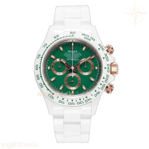 Daytona AET British Racing Green
