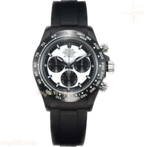 Daytona AET Paul Newman in Black