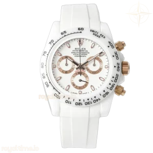 Daytona AET Platinum Colored Classic