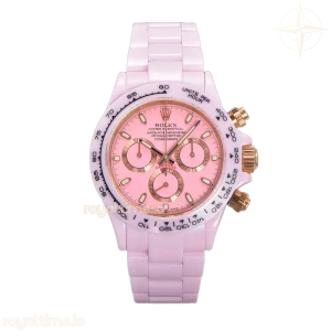 Daytona AET Sakura in Pink Ceramic