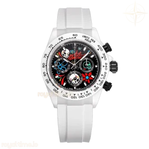 Daytona AET The Change