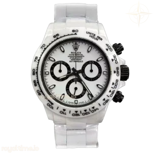 Daytona AET White Classic