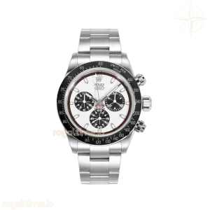Blaken Heritage Daytona Dial
