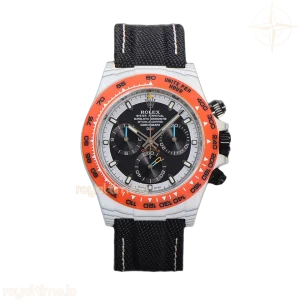 Daytona DIW Ocellaris Quartz Fibre