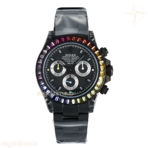 Daytona Rainbow MAD Paris
