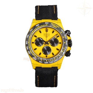 DIW Daytona Bumblebee Quartz Fiber