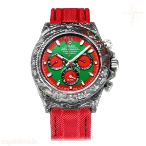 DIW Daytona "Christmas Edition"