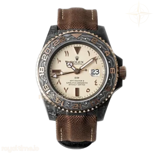 DIW Desert Eagle Everose Carbon