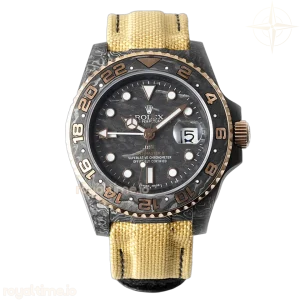 DIW GMT Everose Project