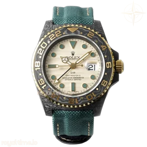 DIW GMT Oasis Carbon