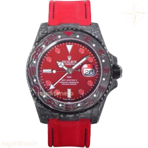 DIW GMT "Q" Project Carbon