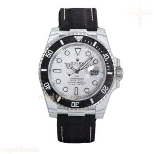DIW Submariner Irbis Quartz Fiber