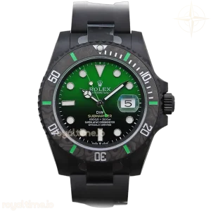 DIW Submariner Parakeet