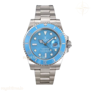 Blaken Submariner Light Blue