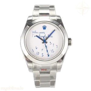 Milgauss