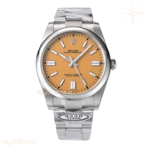Oyster Perpetual