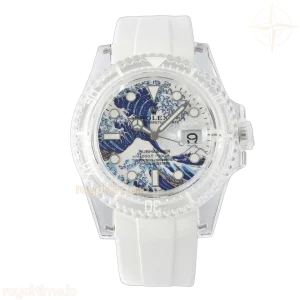 Phantomlab Submariner "Waves"