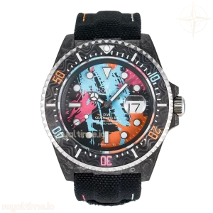 Sea Dweller