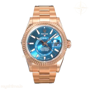 Sky Dweller