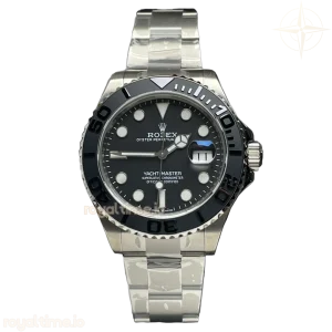Yacht-Master 42 226627 Titanium on Bracelet