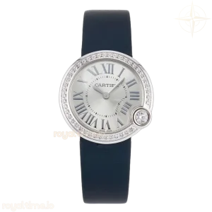 Ballon Blanc De Cartier