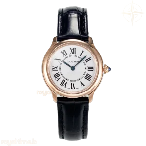 Rotonde De Cartier