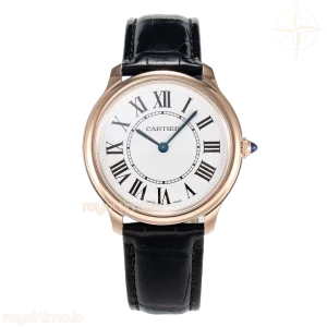 Ronde De Cartier
