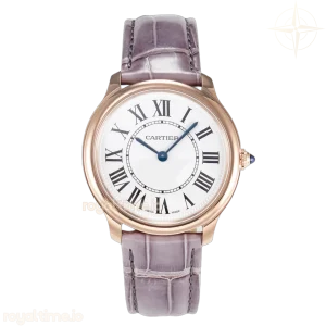 Ronde Louis Cartier