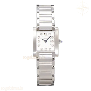 Cartier Tank Francaise Watch Small