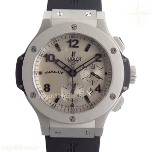 Hublot Big Bang Chronograph Wally