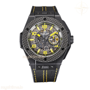 Hublot Big Bang F1 “King Carbon” Chronograph