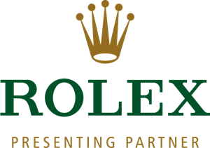 rolex logo