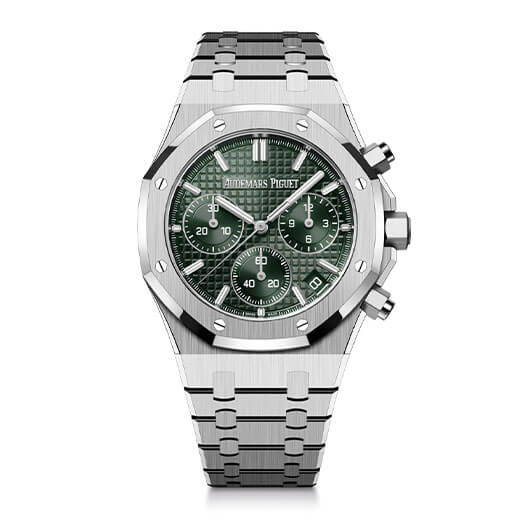 Audemars Piguet